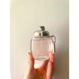 コーチ(COACH)のcoach 香水 オードトワレ 30ml(香水(女性用))