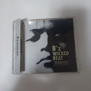 B'z　WICKED BEAT(ポップス/ロック(邦楽))