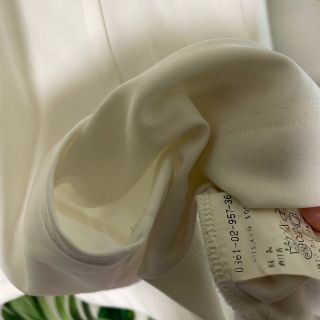 Yohji Yamamoto - ヨウジヤマモト ハイネックインナーシャツの通販 by