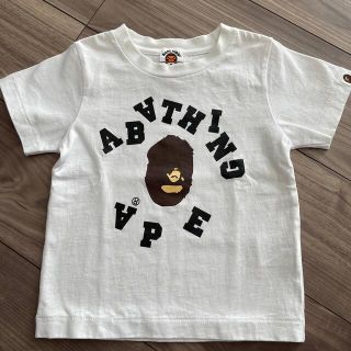 ベイプキッズ(BAPE KIDS)のり様　専用(Tシャツ/カットソー)