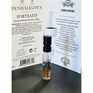 ペンハリガン(Penhaligon's)のペンハリガン チェンジング コンスタンス 1.5ml(香水(女性用))