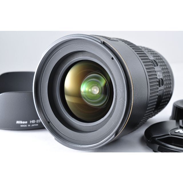 Nikon - 美品　#DJ08 Nikon AF-S Nikkor 16-35mm F4G