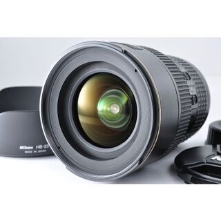 美品 Nikon AF-S Nikkor 16-35mm F4G #DJ08