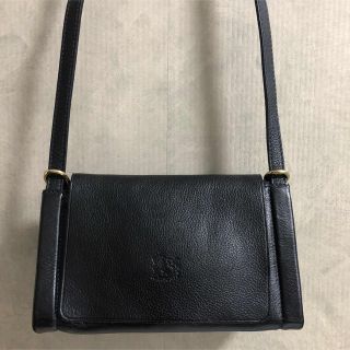 イルビゾンテ(IL BISONTE) ショルダーバッグ(レディース)の通販 3,000 ...