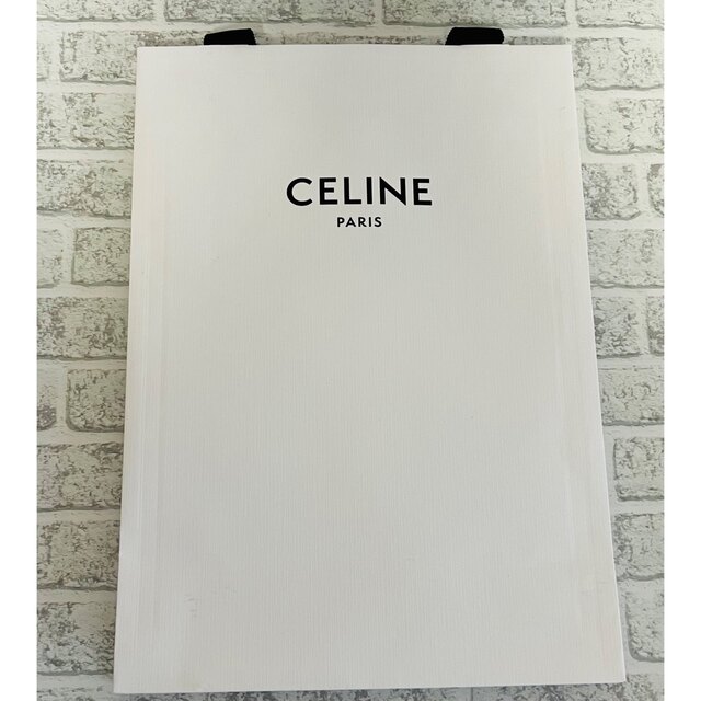 celine(セリーヌ)のCELINE (セリーヌ) 21SS ブリーチデニムパンツ  メンズのパンツ(デニム/ジーンズ)の商品写真
