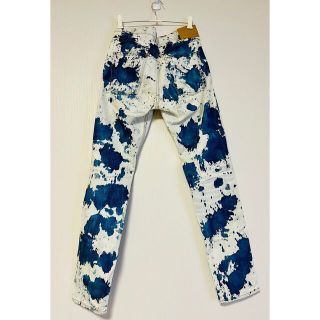 茄子紺 CELINE (セリーヌ) 21SS ブリーチデニムパンツ - 通販 - inranga.lt
