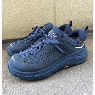 ホカオネオネ(HOKA ONE ONE)のホカオネオネ　27.0cm(スニーカー)