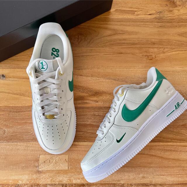 24.5㎝ NIKE エアフォース1 07 LV8 ナイキ AIRFORCE1