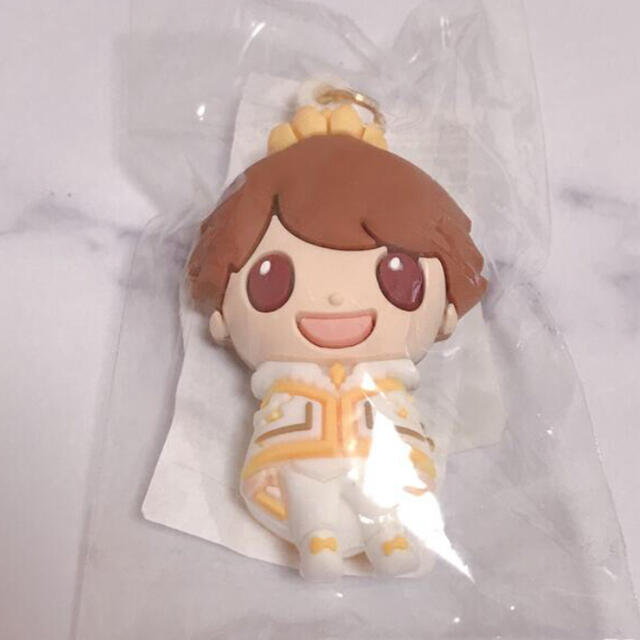 King&Prince キンプリガーデン PVCキーホルダー 髙橋海人
