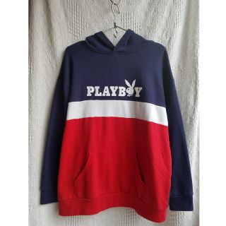 プレイボーイ パーカー(レディース)の通販 100点以上 | PLAYBOYの