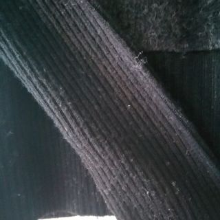 RIU セットアップ ブラックの通販 by SHEF's shop|ラクマ