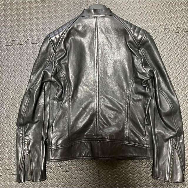 春夏新作 BELSTAFF - ベルスタッフ シングルライダース V Racer 44