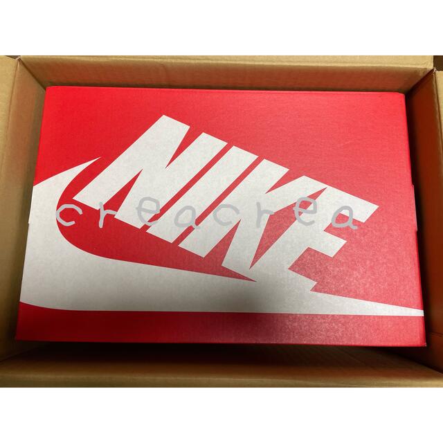 NIKE(ナイキ)のNike Dunk Low Retro 28 ナイキ ダンク　ロー パンダ　 メンズの靴/シューズ(スニーカー)の商品写真