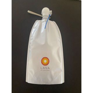 新品未使用　LAVA水素水ボトル(ヨガ)