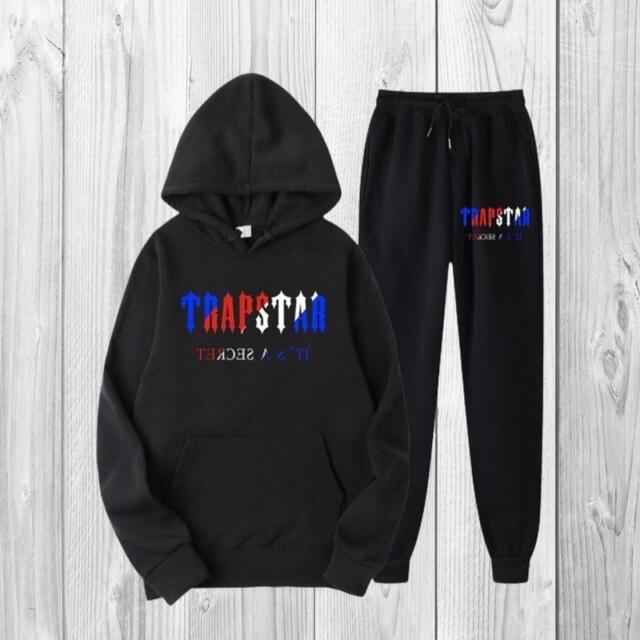 Trapstar Shooters Chenille Setupトラップスター