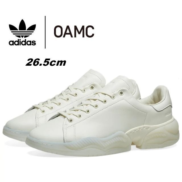 Adidas × OAMC【26.5cm】TYPE O-2L