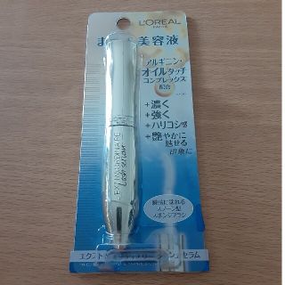 ロレアルパリ(L'Oreal Paris)の【新品・未使用品】まつ毛美容液　L'OrealParis(まつ毛美容液)