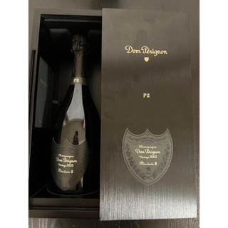 Dom Pérignon - 新品！定価10万以上！ドンペリニョン　p2 2013