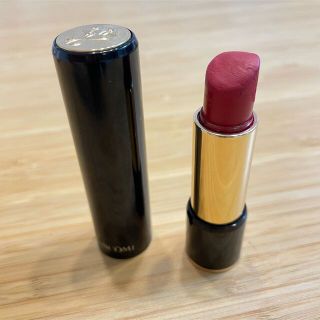 ランコム(LANCOME)のランコム　赤リップ　マット　ラプソリュ　ルージュ(口紅)