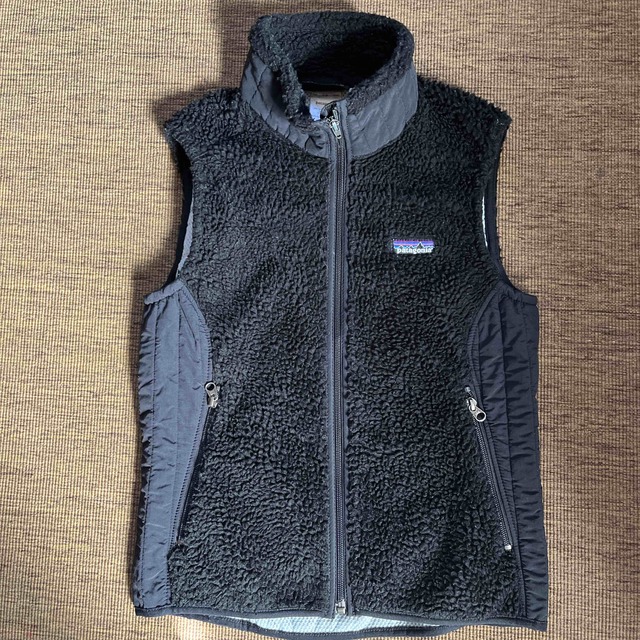 patagonia SYNCHILLA  ベスト　XSサイズ