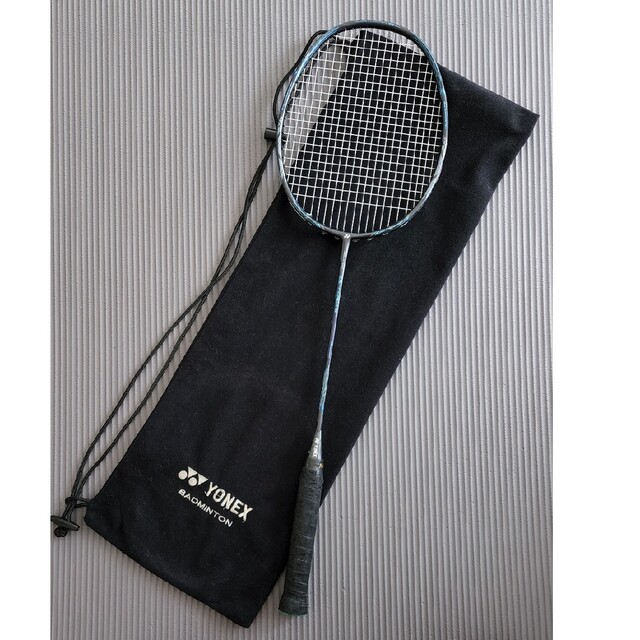 YONEX ボルトリック Z - フォース IIの+atop.com.ar