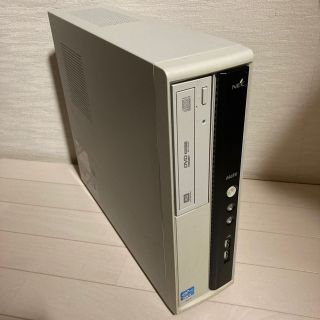 Nec Nec Pc Da770mab Da770 Ma リカバリディスクの通販 By Silvyst S Shop エヌイーシーならラクマ