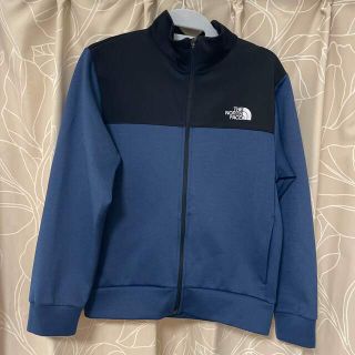 ノースフェイス(THE NORTH FACE) ジャージ 子供 ジャケット/上着 