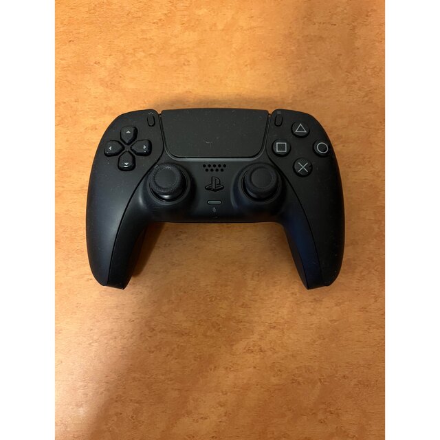 SONY - PS5 DualSenseワイヤレスコントローラ 美品の通販 by momo ...