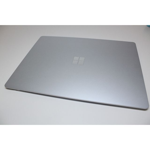 Microsoft(マイクロソフト)のSurface Laptop 4/intel Core i5/512GB ⑤ スマホ/家電/カメラのPC/タブレット(タブレット)の商品写真