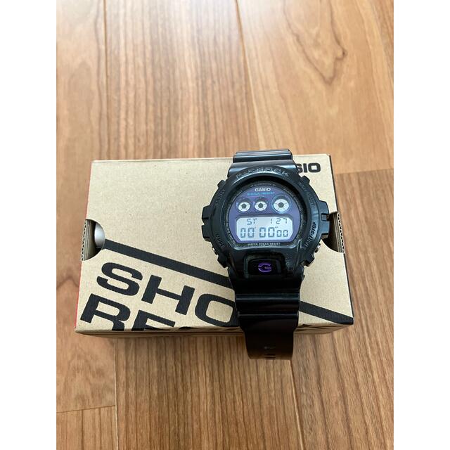 CASIO G-SHOCK 3230 | munchercruncher.com