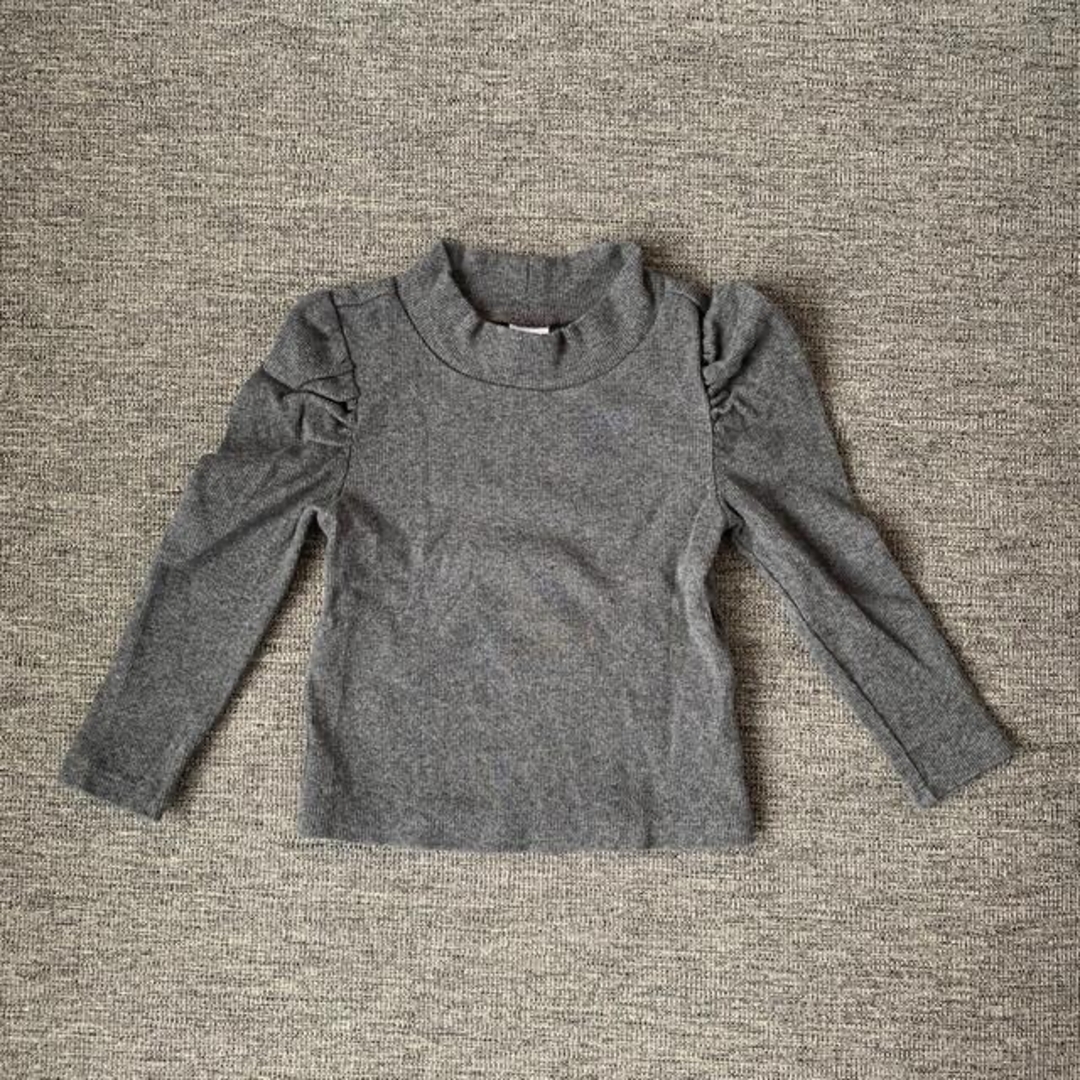 babyGAP(ベビーギャップ)の♡美品♡ baby GAP  女の子　長袖　80㎝ キッズ/ベビー/マタニティのベビー服(~85cm)(その他)の商品写真