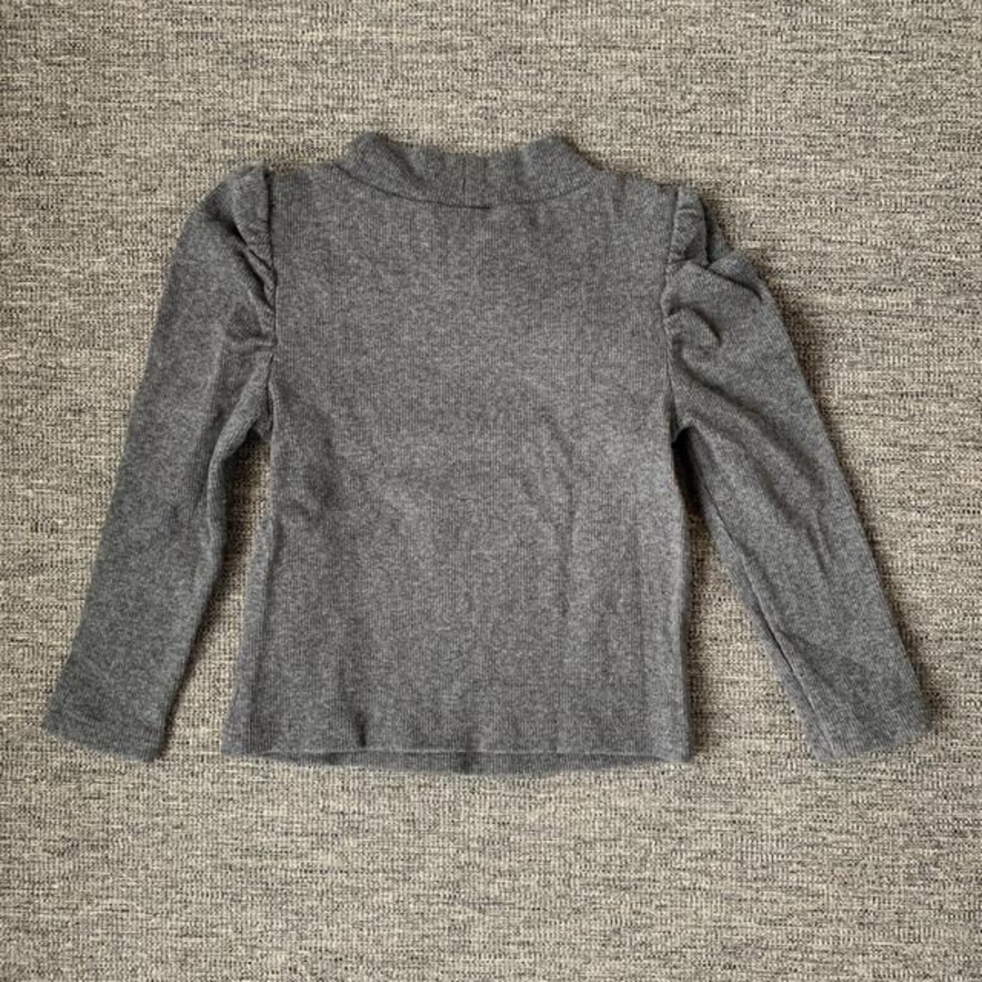 babyGAP(ベビーギャップ)の♡美品♡ baby GAP  女の子　長袖　80㎝ キッズ/ベビー/マタニティのベビー服(~85cm)(その他)の商品写真