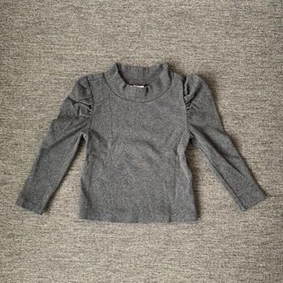 ベビーギャップ(babyGAP)の♡美品♡ baby GAP  女の子　長袖　80㎝(その他)