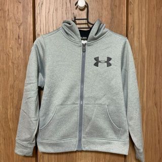 アンダーアーマー(UNDER ARMOUR)のアンダーアーマー パーカー(ジャケット/上着)