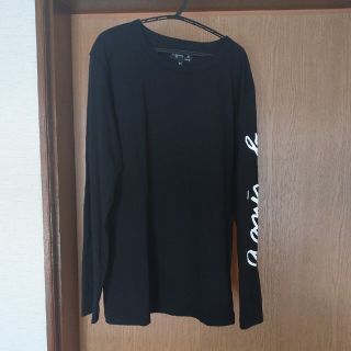 アニエスベー(agnes b.)の長袖Tシャツ(Tシャツ(長袖/七分))