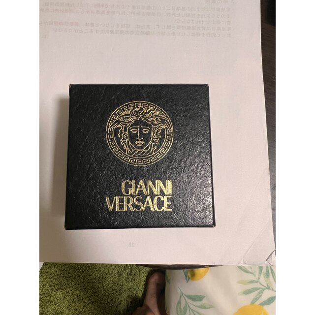 VERSACE ヴェルサーチ　ネックレス