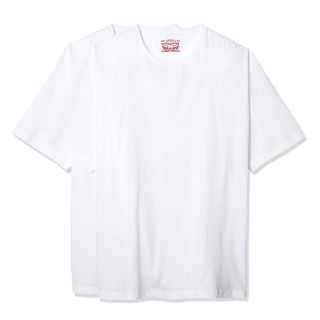 リーバイス(Levi's)のTシャツ 2p×2(Tシャツ(半袖/袖なし))