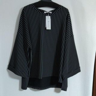 【新品】大きいサイズ♡4L(シャツ/ブラウス(長袖/七分))