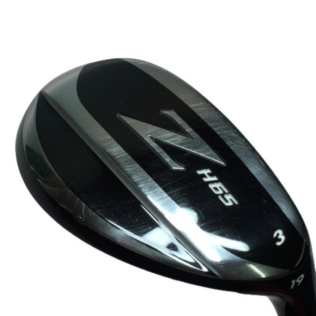 ◎◎DUNLOP ダンロップ SRIXON Z H65 3UT 19° ユーティリティ N.S.PRO 980GH S