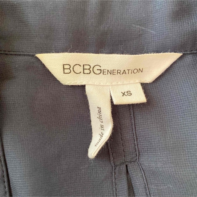 BCBGeneration(ビーシービージェネレーション)のオールインワン レディースのパンツ(オールインワン)の商品写真