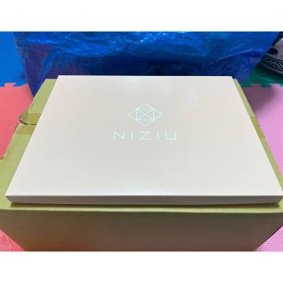 【値下げしました！！】【限定品】NiziUオリジナルアクリルフォトパネル　当選品(アイドルグッズ)