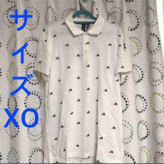 サイズ XO  ポロシャツ