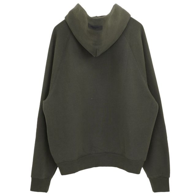 FEAR OF GOD(フィアオブゴッド)のFEAR OF GOD ESSENTIALS HOODIE  メンズのトップス(パーカー)の商品写真