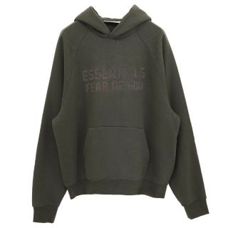 フィアオブゴッド(FEAR OF GOD)のFEAR OF GOD ESSENTIALS HOODIE (パーカー)