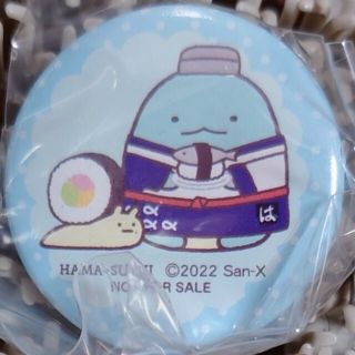 サンエックス(サンエックス)の†雅月†ホビー　アニメグッズ　バッジ†(バッジ/ピンバッジ)