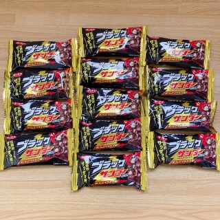 ユーラク ブラックサンダー 通常サイズ チョコレート菓子(菓子/デザート)