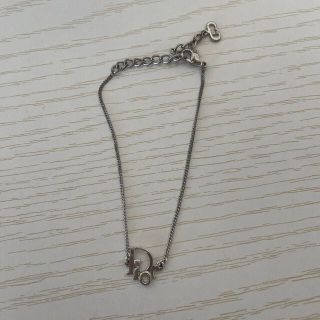 ディオール(Christian Dior) ブレスレット/バングルの通販 1,000点以上