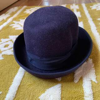 ヒロココシノ(HIROKO KOSHINO)の保育園の帽子(帽子)