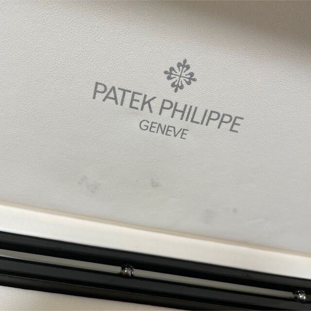 PATEK PHILIPPE(パテックフィリップ)のPATEK PHILIPPE Twenty-4  レディースのファッション小物(腕時計)の商品写真