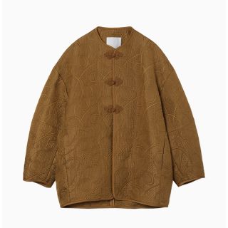 マメ ノーカラージャケット(レディース)の通販 69点 | mameの マメ ノーカラージャケット(レディース)の通販 69点 | mameの